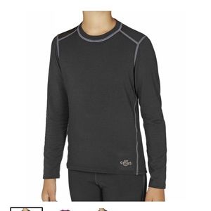 Hot Chillys Long Underwear